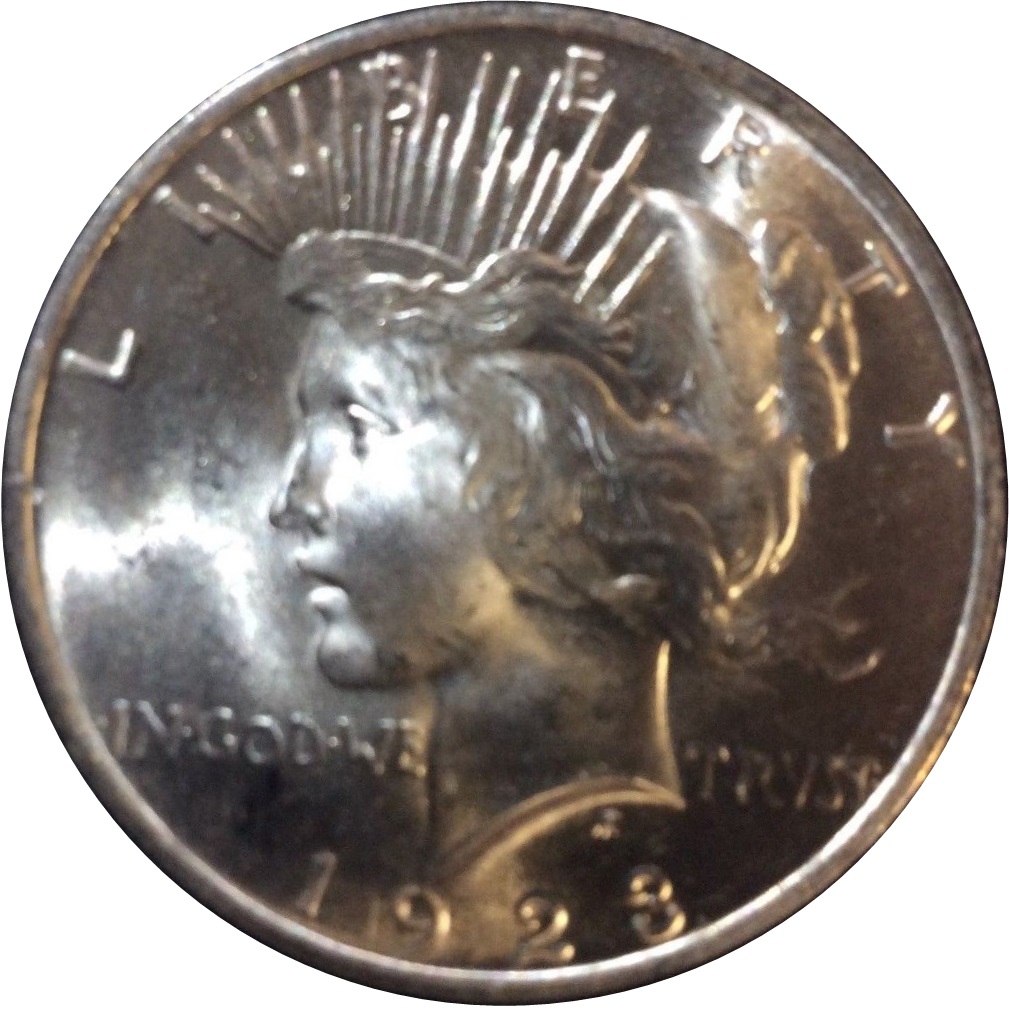 1923-Peace-Silver-Dollar-#3